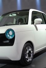 Honda EV-N Concept 2009 года